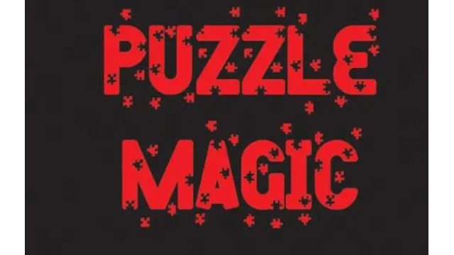 Puzzle Magic by Mago Flash - 2024