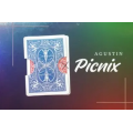 Picnix by Agustin Picnix by Agustin