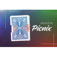 Picnix by Agustin