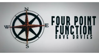 Dave Davies - Four Point Function