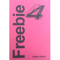 Freebie – 4 by Jason Alford