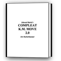 Edward Marlo's Compleat KM Move 2.0 By Jon Racherbaumer