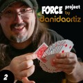 Only 52 by Dani DaOrtiz (Force Project Chapter 2) Only 52 by Dani DaOrtiz (Force Project Chapter 2)