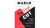 Marlo The Final Cut (3Rd Book Of The Marlo Trilogy) (November-December) - Third Volume of the Marlo Card Series by Ed Marlo