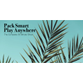 Pack Smart Play Anywhere Show (Video + PDF) by Bill Abbott Pack Smart Play Anywhere Show (Video + PDF) by Bill Abbott