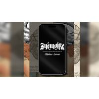 Memoire By Stephane Lacroix (Video+PDF)
