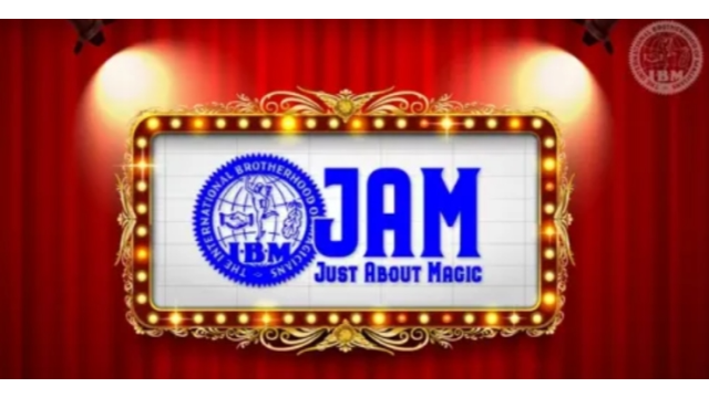 Bizzaro – IBM JAM Live (01-04-2020) - 2025