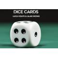 Dice Cards by Luca Volpe (Video+PDF) Dice Cards by Luca Volpe (Video+PDF)