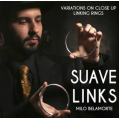 Suave Links by Milo Belamorte Suave Links by Milo Belamorte