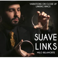 Suave Links by Milo Belamorte