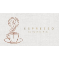 ESPRESSO by Ryuhei Muta (Video+PDF) ESPRESSO by Ryuhei Muta (Video+PDF)