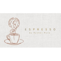ESPRESSO by Ryuhei Muta (Video+PDF)