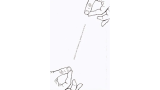 The Art of Invisible Thread by Jon LeClair