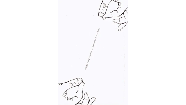 The Art of Invisible Thread by Jon LeClair - Magic Ebooks