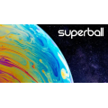 Superball by Nathan Kranzo Superball by Nathan Kranzo