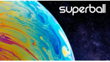Superball by Nathan Kranzo
