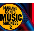 Music Madness 2 by Mariano Goni Music Madness 2 by Mariano Goni