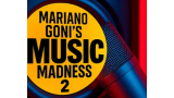 Music Madness 2 by Mariano Goni