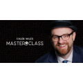 Caleb Wiles Masterclass Live 1-3 Caleb Wiles Masterclass Live 1-3