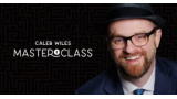 Caleb Wiles Masterclass Live 1-3