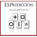 E.S.Prediccion By E.E. E.S.Prediccion By E.E.