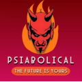 Psiabolical by Docc Hilford Psiabolical by Docc Hilford
