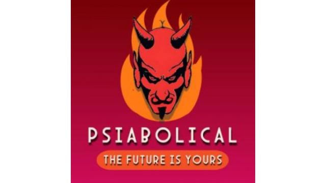 Psiabolical by Docc Hilford - Mentalism