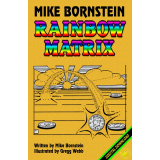 Mike Bornstein - Rainbow Matrix