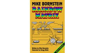 Mike Bornstein - Rainbow Matrix