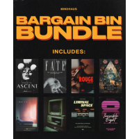 Lewis Le Val - Bargain Bin Bundle