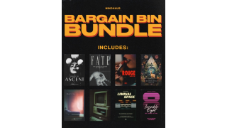 Lewis Le Val - Bargain Bin Bundle