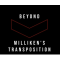 Bob Kohler - Beyond Milliken's Transposition Bob Kohler - Beyond Milliken's Transposition