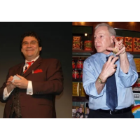 Harry Allen Lecture – Joker Magic Days 2010