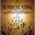 Matteo Filippini - NUMBEREADING - CORSO DI NUMEROLOGIA (VIDEO + EBOOK) Matteo Filippini - NUMBEREADING - CORSO DI NUMEROLOGIA (VIDEO + EBOOK)