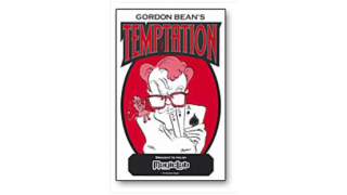 Temptation by Gordon Bean