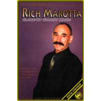 CLOSE-UP COMEDY MAGIC VIDEO (RICH MAROTTA)