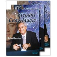 Rafael Benatar - Elegant Magic (1-3)