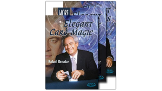 Rafael Benatar - Elegant Magic (1-3)