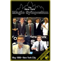 New York Magic Symposium (Tokyo 1986)