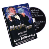 Coin Balloonacy by Ian Garrison