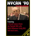 NYCAN 1990 Convention Highlights NYCAN 1990 Convention Highlights
