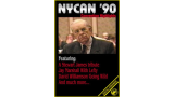 NYCAN 1990 Convention Highlights