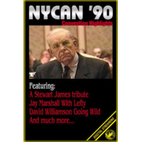 NYCAN 1990 Convention Highlights