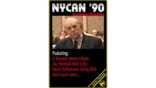 NYCAN 1990 Convention Highlights