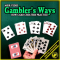 Meir Yedid - Gambler's Ways Meir Yedid - Gambler's Ways
