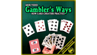 Meir Yedid - Gambler's Ways