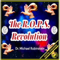 Dr. Michael Rubinstein - R.O.P.S. Revolution