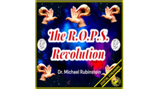 Dr. Michael Rubinstein - R.O.P.S. Revolution