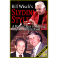 Bill Wisch - Slydini Style  Bill Wisch - Slydini Style