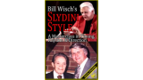 Bill Wisch - Slydini Style 